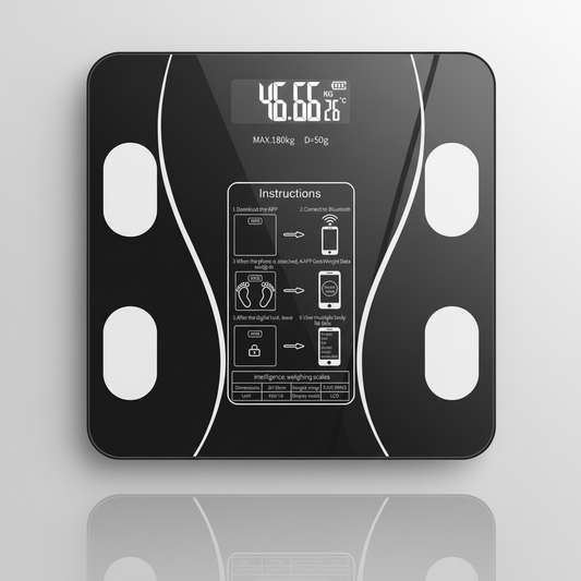 Wellsync Smart Scale
